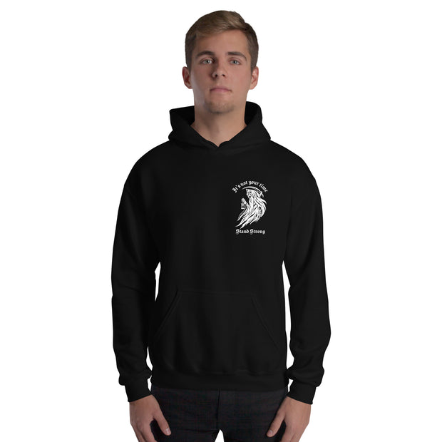 Reaper hoodie