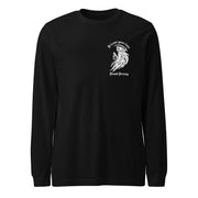 Reaper unisex long sleeve