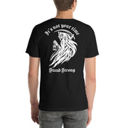 Reaper unisex t-shirt