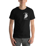 Reaper unisex t-shirt