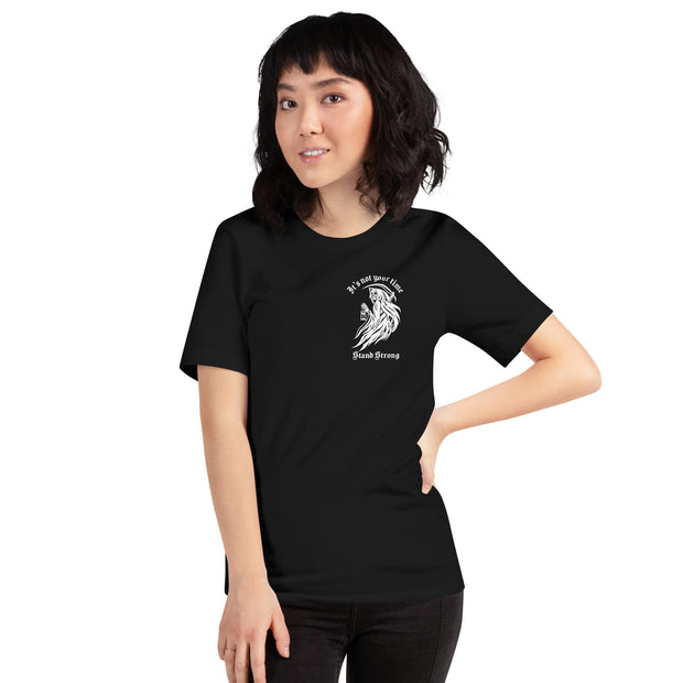 Reaper unisex t-shirt