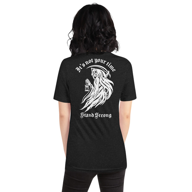 Reaper unisex t-shirt