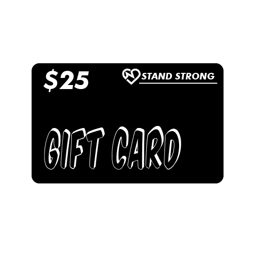 Stand Strong Digital Gift Card