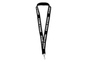 Stand Strong lanyard