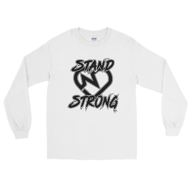 Stand Strong Havoc unisex long sleeve