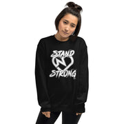Stand Strong Havoc crew neck