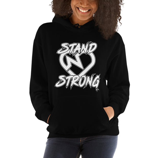 Stand Strong Havoc hoodie