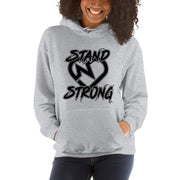 Stand Strong Havoc hoodie