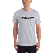 Depression unisex t-shirt