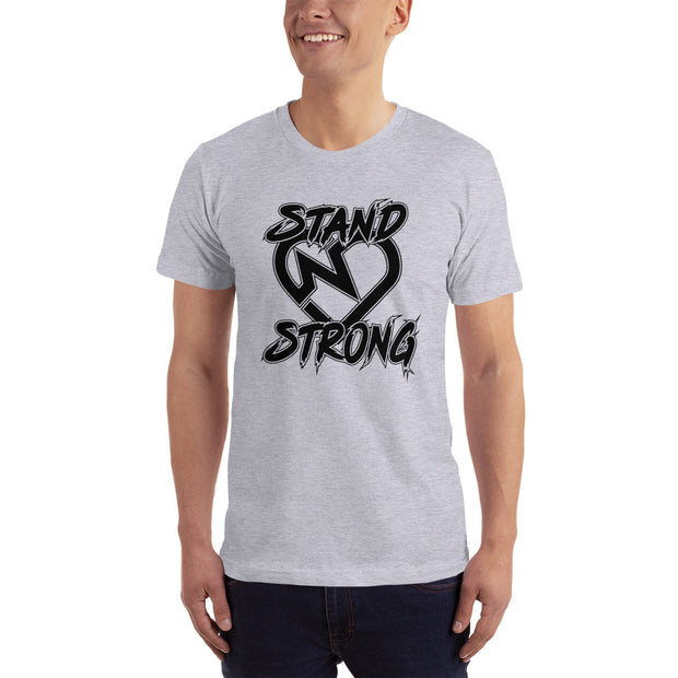 Stand Strong Havoc unisex t-shirt