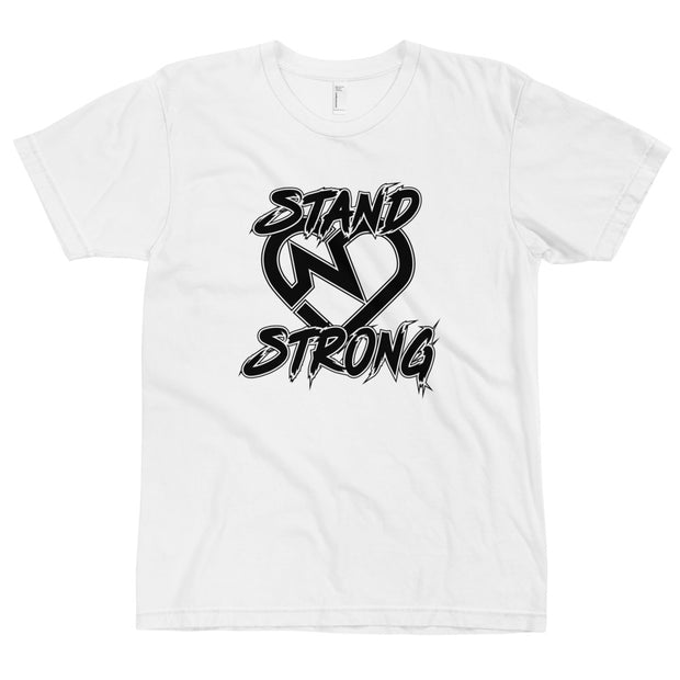 Stand Strong Havoc unisex t-shirt