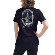 Lighthouse women's t-shirt