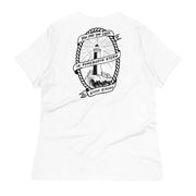 Lighthouse women's t-shirt